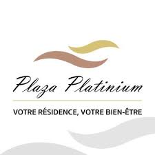 Plaza Platinium Logo